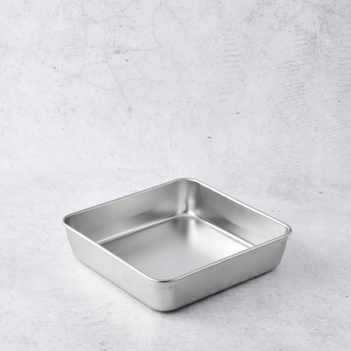 Square Cake Tin